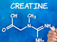 Креатин - для чего он нужен?
