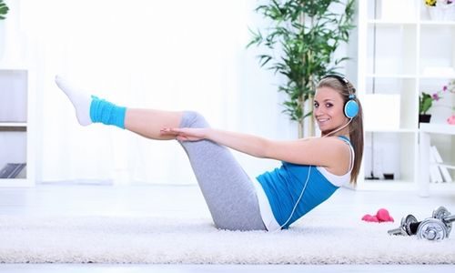 Как быстро похудеть за неделю на 5 кг