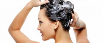 Укрепляющие маски для волос в домашних условиях