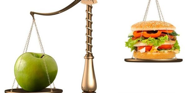 Диета «10 кг за неделю»