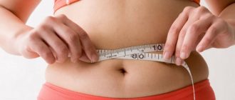 Диета Магги творожная – похудейте без вреда для здоровья