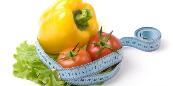 Диета «Рожденная заново»