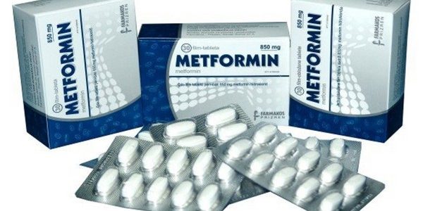 Метформин и Глюкофаж: препараты для быстрого похудения