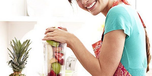 Разгоняем метаболизм