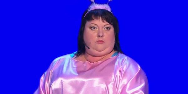 Похудевшая Ольга Картункова: диета, история похудения и фото