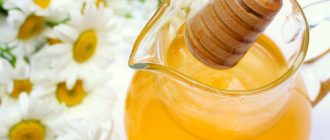 Полезные свойства мёда - мёд для похудения и красоты