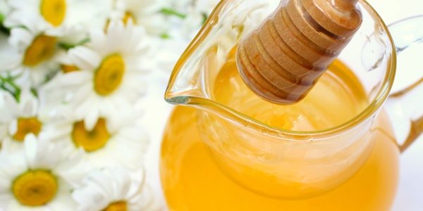 Полезные свойства мёда - мёд для похудения и красоты