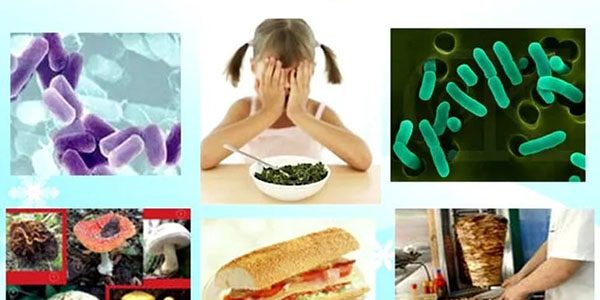 Что можно есть после пищевого отравления