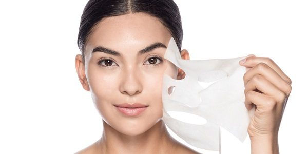 Как подтянуть овал лица в домашних условиях