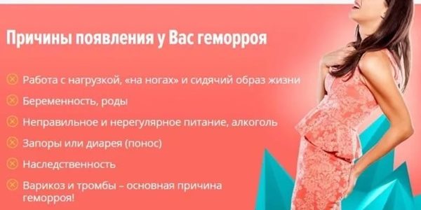 Как вылечить геморрой в домашних условиях