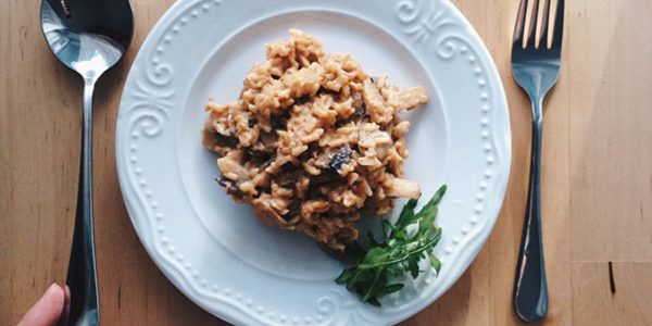 Стоп целлюлит: четыре продукта для похудения