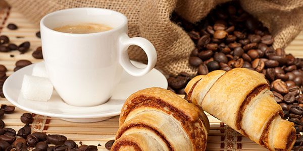 ТОП-3 продуктов, которые вызывают упадок сил