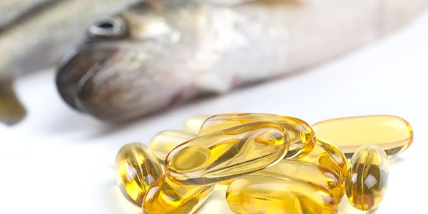 Как принимать рыбий жир для похудения