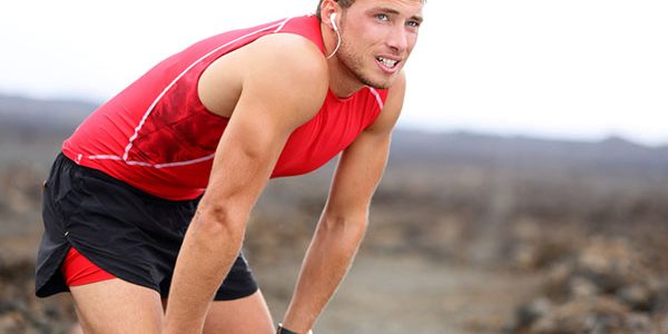 Как правильно дышать во время бега