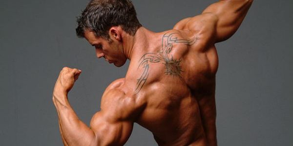 Как накачать шею в домашних условиях