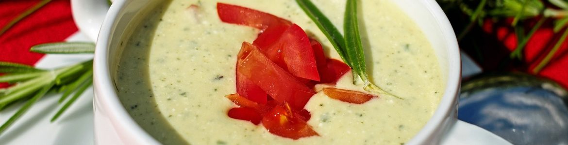 сбросить 10 кг на сельдереевом супе